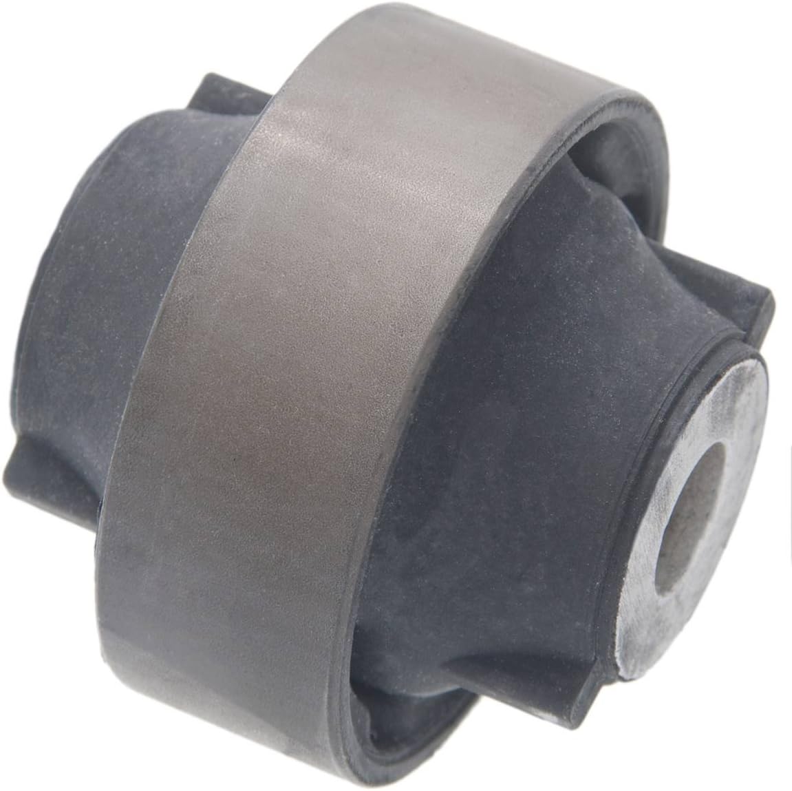 Febest - Nissan Rear Arm Bushing Front Arm - Oem: 54500-Ax600