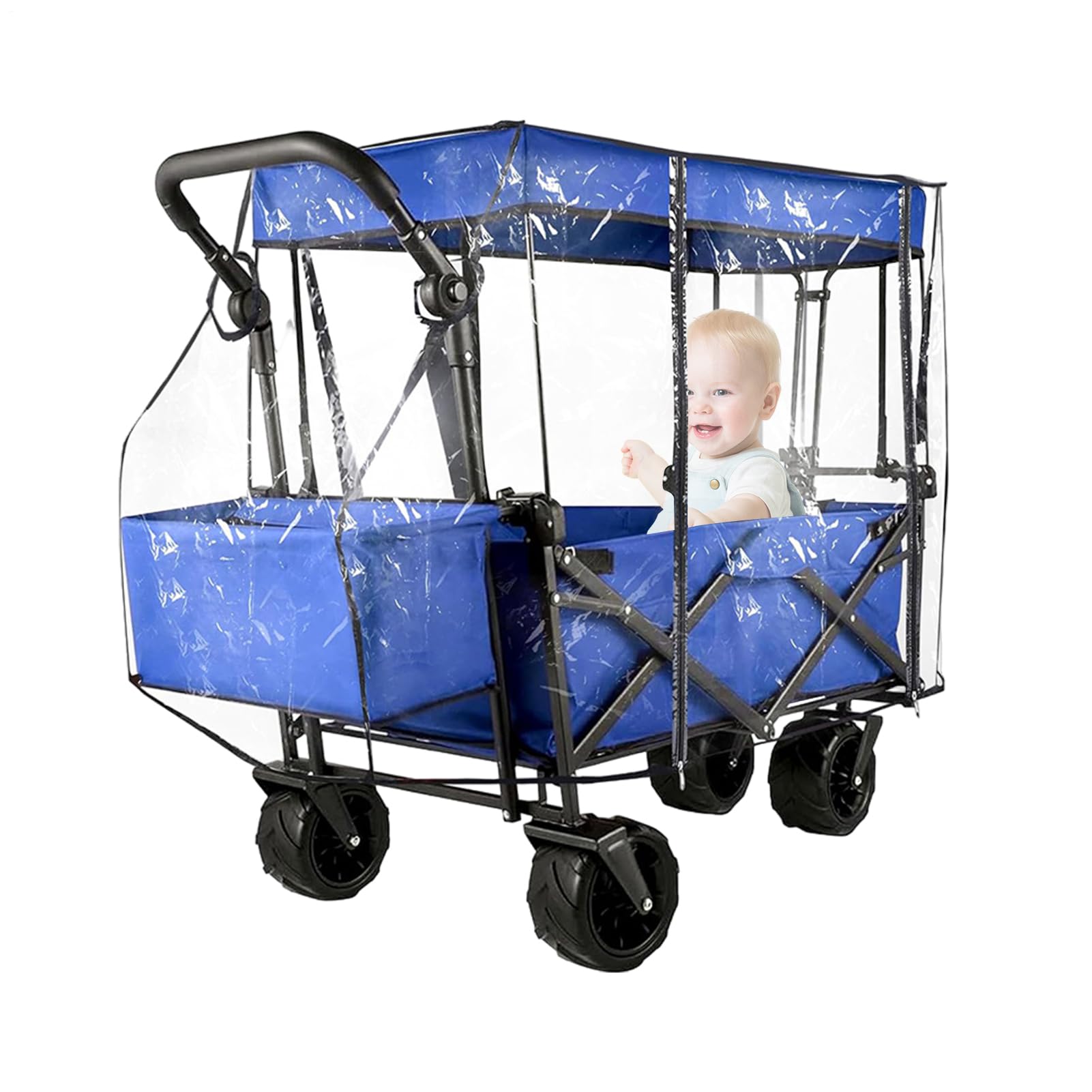 impermeable para carros, protector de goma EVA resistente al polvo