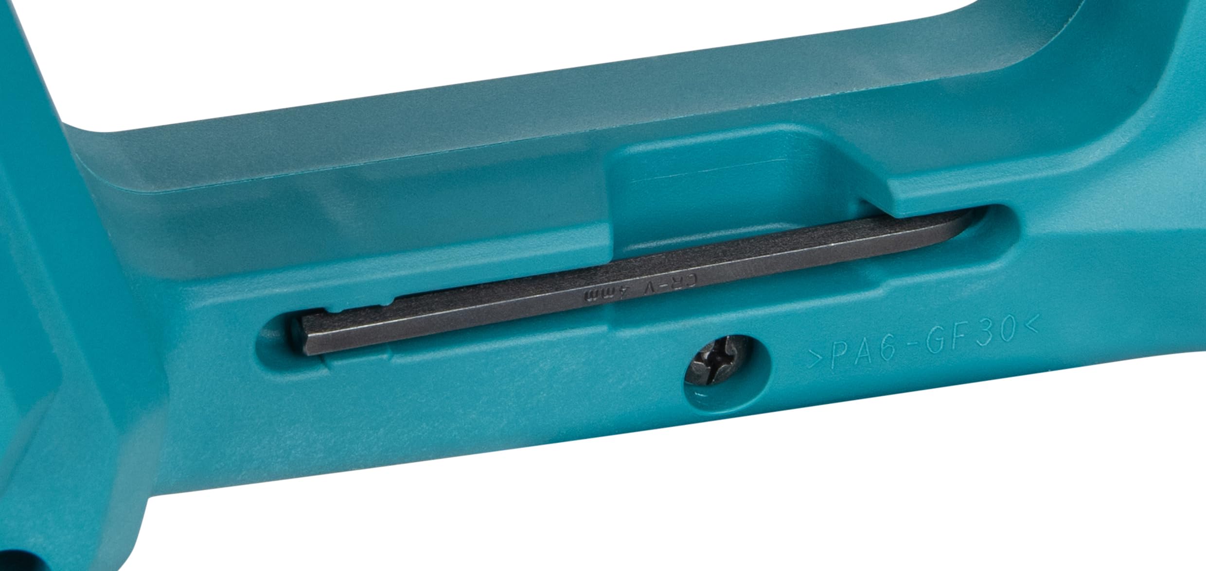 Makita JR003GZ - Sierra de recipros inalámbrica (40 V, máx. (sin batería, sin cargador)