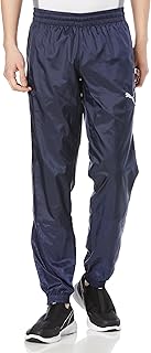 PUMA(プーマ) サッカー フットボール クラブチーム ロングパンツTEAMFINAL PISTE パンツ 659124メンズ