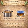Palo Azul Kidney Wood Herbal Tea (Blue Stick) 40+ Cups Wildcraft Kidney Wood Non-GMO Tea 141g
