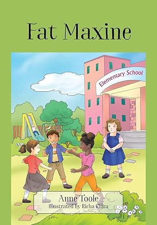 Fat Maxine