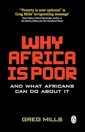 Why Africa is Poor: And what Africans can do about it