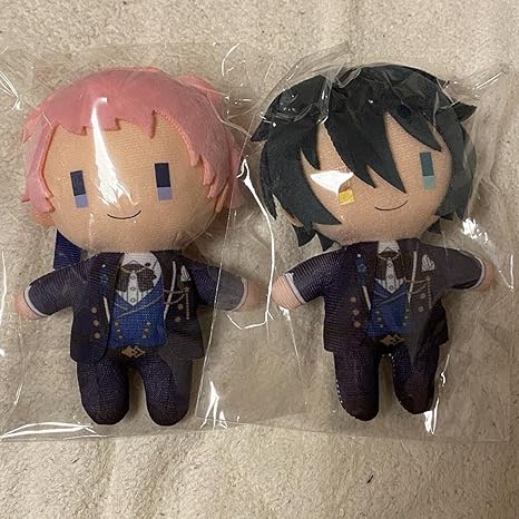 Amazon あんさんぶるスターズ あんスタ みか 宗 セット コスチュームマスコット コスマス5th コスプレ 仮装 通販