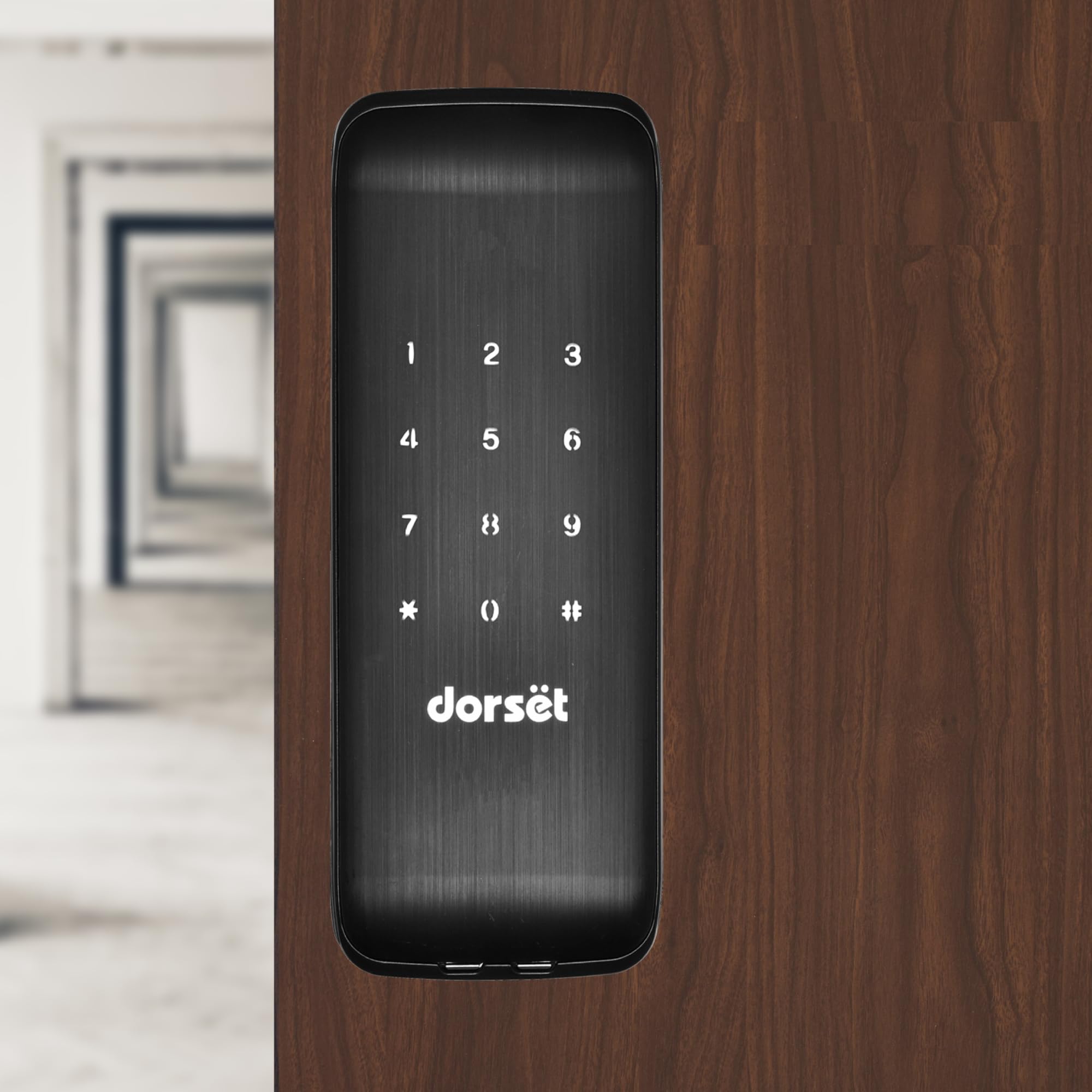 See full amazon price history chart for Dorset Digital Rim Lock( PIN & Card Access)- DG806 Dorset Digital Rim Lock( PIN & Card Access)- DG806 (B08TC52LYB) Amazon Price History, Amazon Price Tracker
