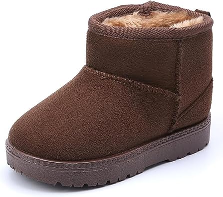 MK MATT KEELY girls A-brown