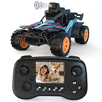 Auto RC con Telecamera FPV, Camion RC
