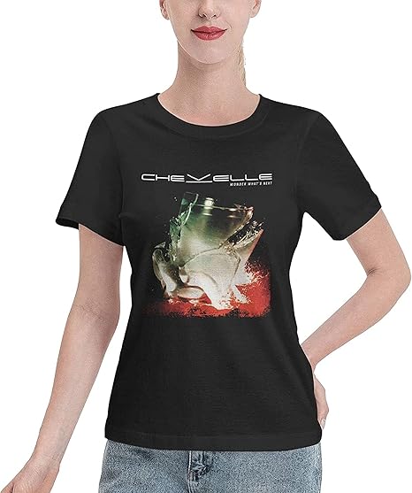 Amazon Co Jp シェヴェルバンドtシャツレディースカジュアルoネック半袖クラシックシャツギフトユニセックスレトロビーチシンプル Small ファッション Amazon Co Jp シェヴェルバンドtシャツレディースカジュアルoネック半袖クラシックシャツギフトユニセックスレトロビーチシンプル Small ファッション