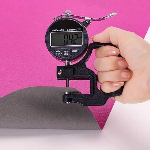 Miniatura 291 de Wooqu Paño de libro, superficie de tela y respaldo de papel, fácil de usar, fuerte, 17 x 29 pulgadas, para encuadernación de libros, marfil