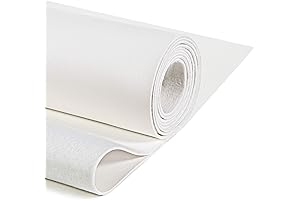 Synthetic Leather in Yard Rolls for DIY Upholstery, Crafts and More