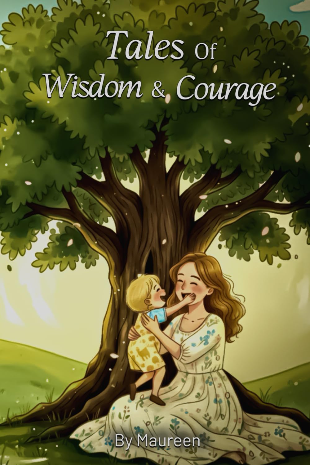 Tales of Wisdom & Courage