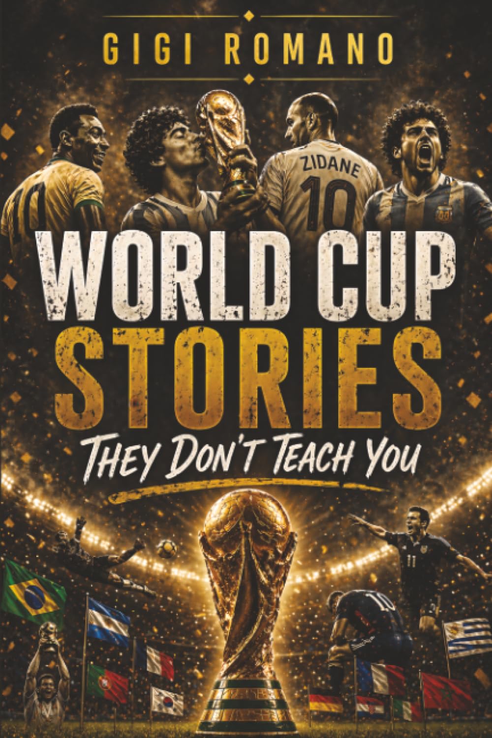 World Cup Stories They Don’t Teach You