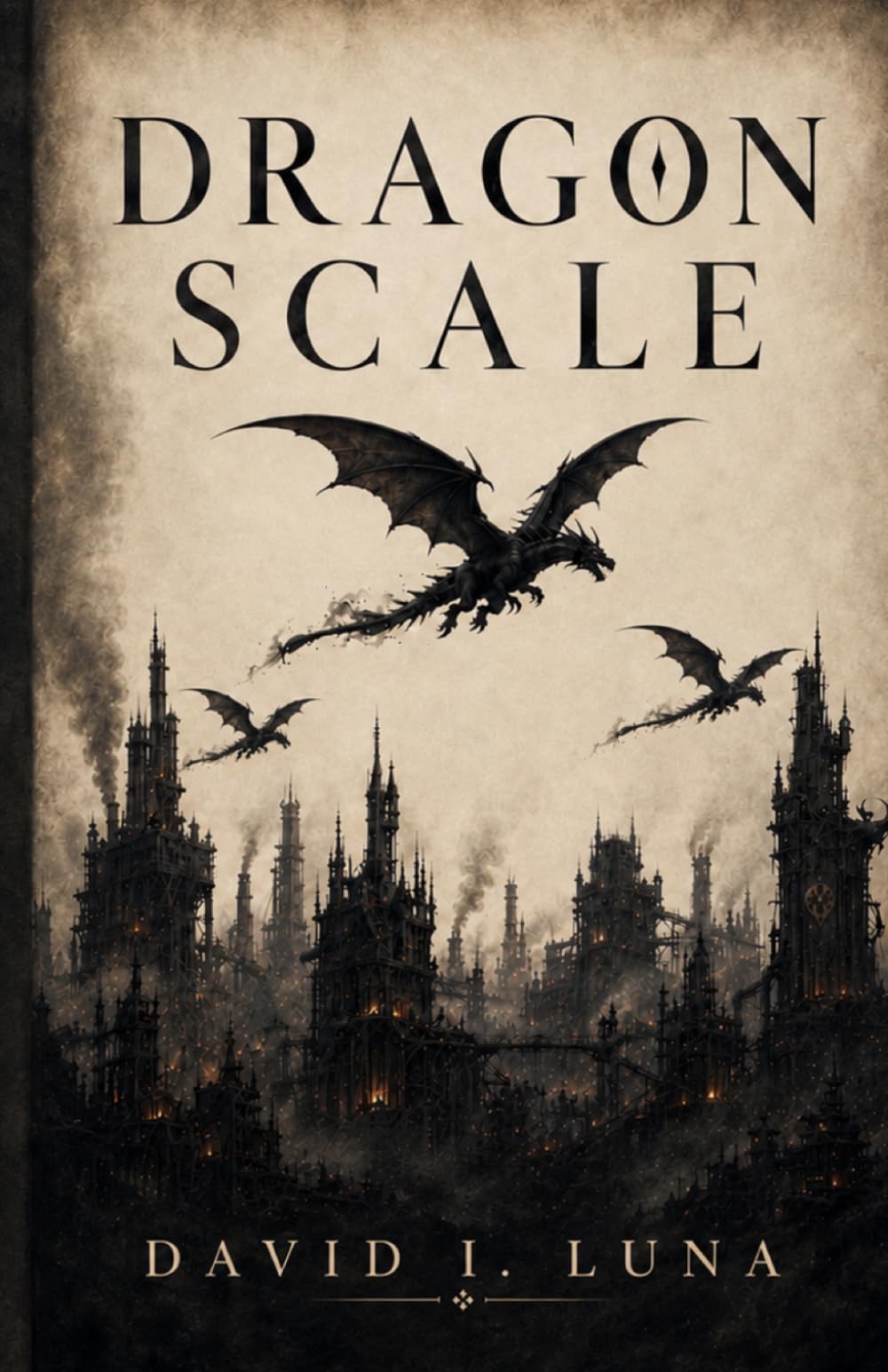 DRAGON SCALE