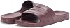 adidas Mujer Adilette Aqua Chanclas Sandalias Casual - Rosa 5