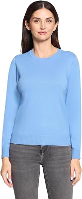 Betty Barclay Damen 5342/2907 Pullover (1er Pack)