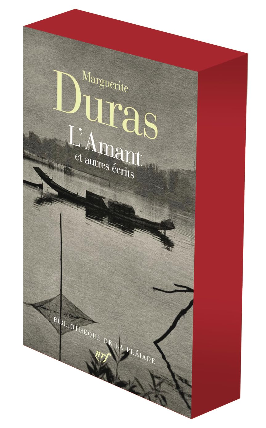 L'Amant et autres écrits: Tirage spécial