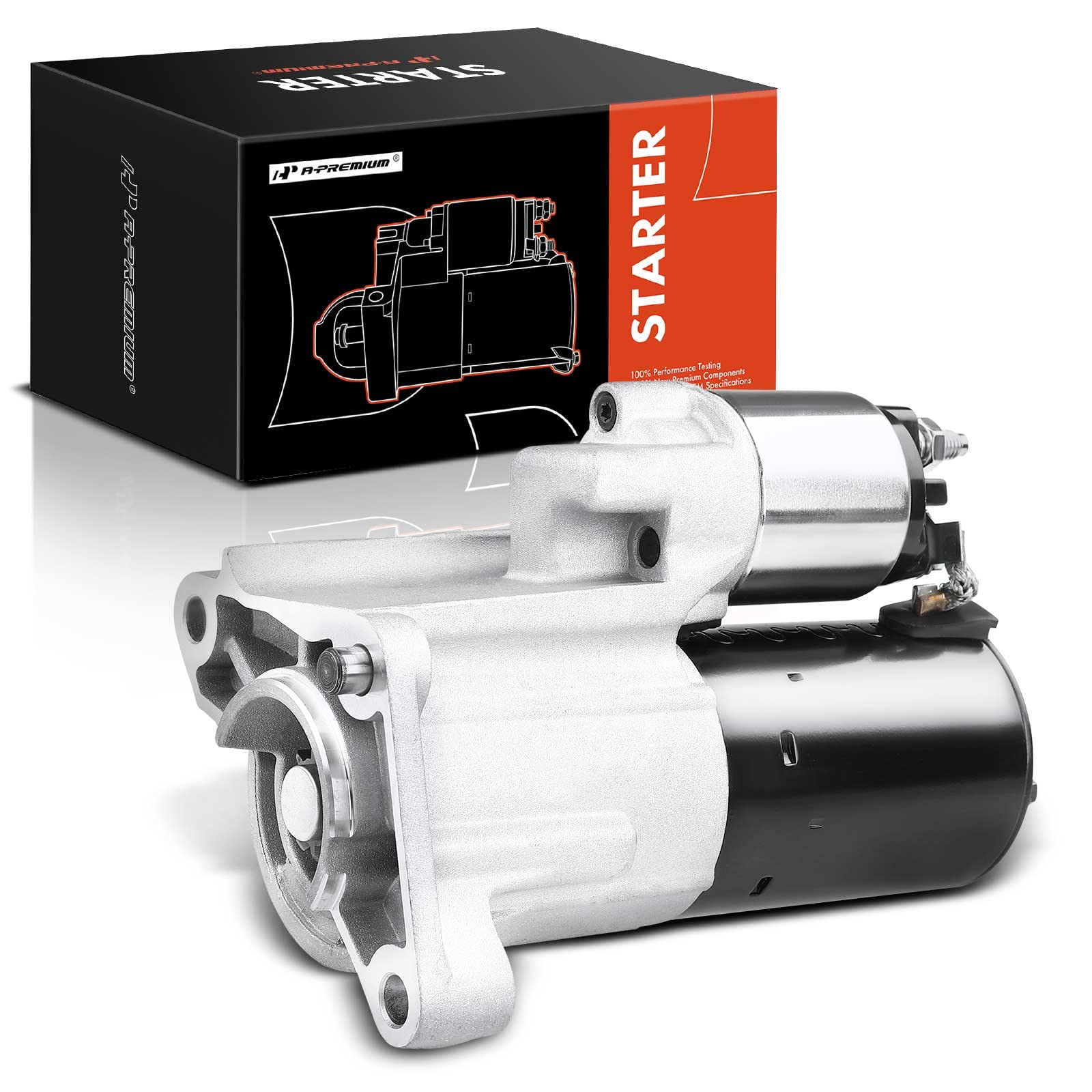 レンジローバー2ndセルモーター レンジローバー2ndセルモーター 楽天