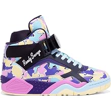 Ewing Patrick Athletics Focus x Macho MAN Randy Savage Multicolor 1EWMM026-409