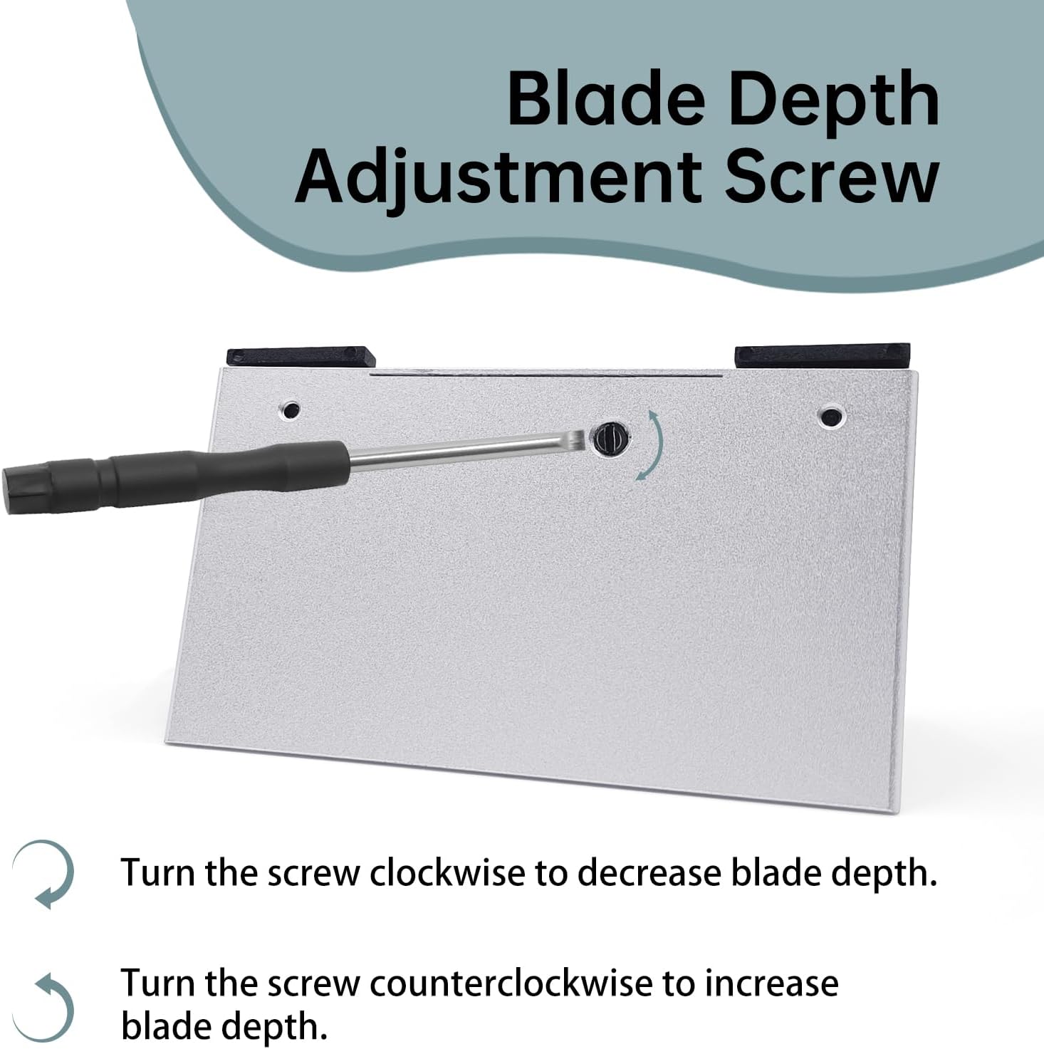 Retractable Mat Cutter - 45° Bevel Blade Mat Board Cutting Cutter Tool for Framing, Artwork, Custom Mat Board, Picture Frames