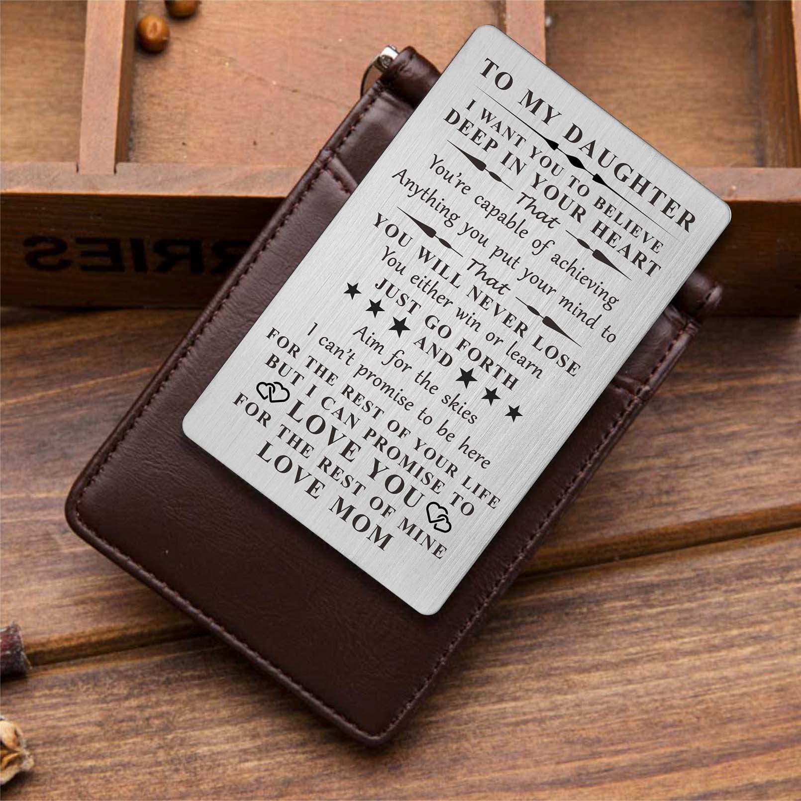 Emotivas Palabras De Una Madre A Su Hija En Su Cumpleaños: Mensajes Llenos  De Amor Y, image size:1610x1610