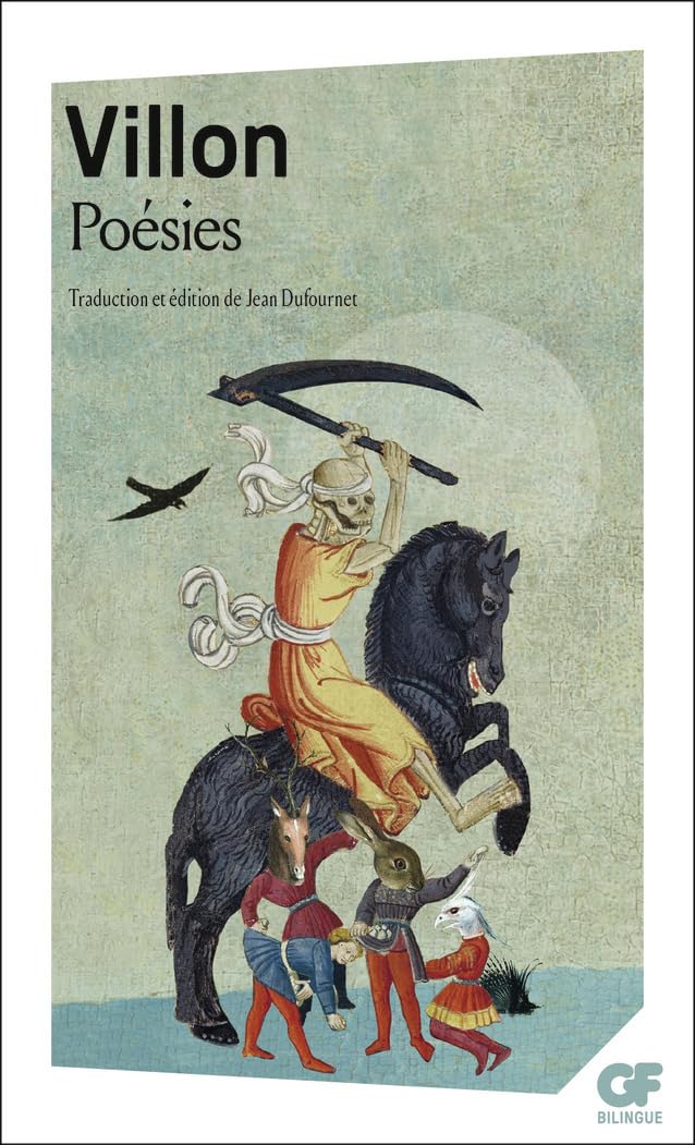 Poésies