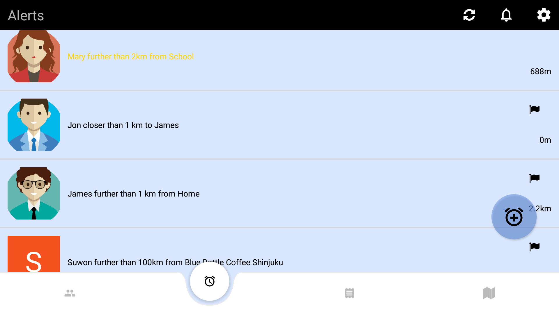 Family Monitor - Aplicativo na Amazon Appstore