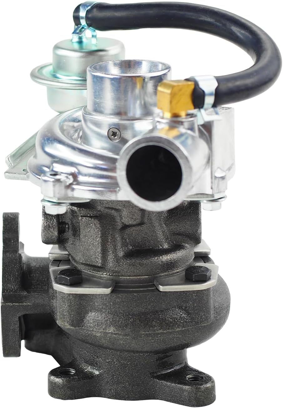 RHB31 12940318050 Turbocharger Fits for Yanmar 3TN82TE 3TN84TL-R2B 3TN-84 3TN84T 4TN78TL 129189-18010 129403-18050 Turbo