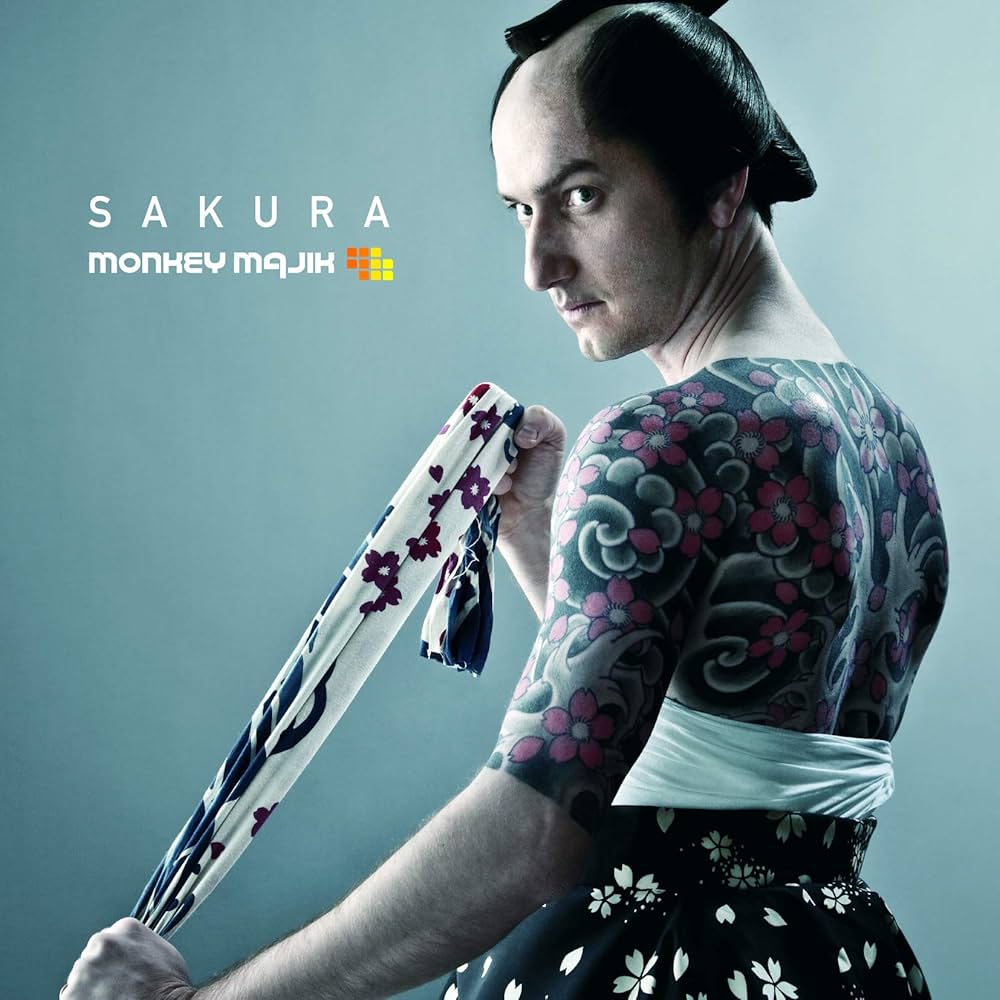 その他 S.A.K.U.R.A. (CD+DVD) 9jupf8b 嵐 Sakura / 初回限定 CD +DVD - メルカリ