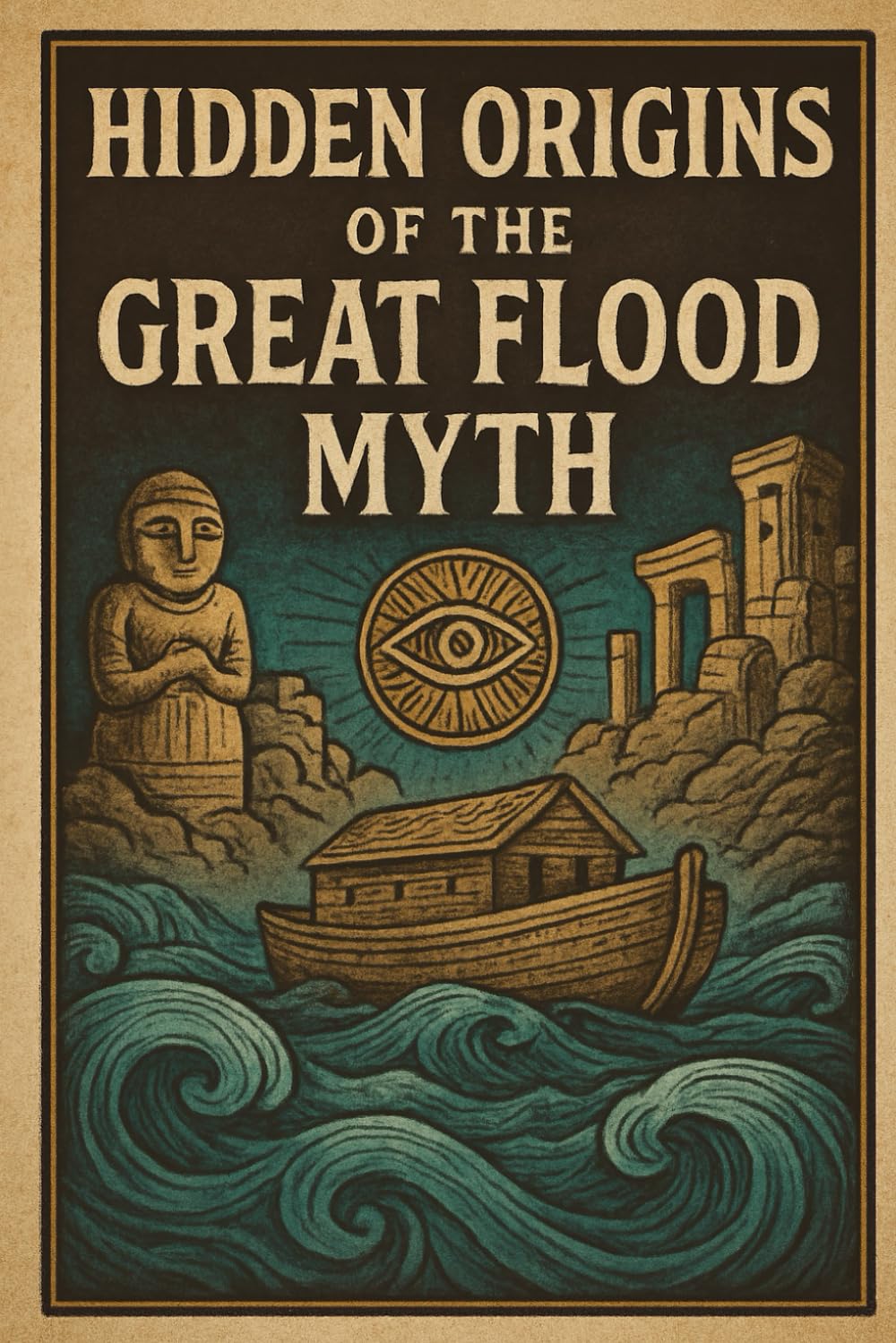 Hidden Origins of the Great Flood Myth