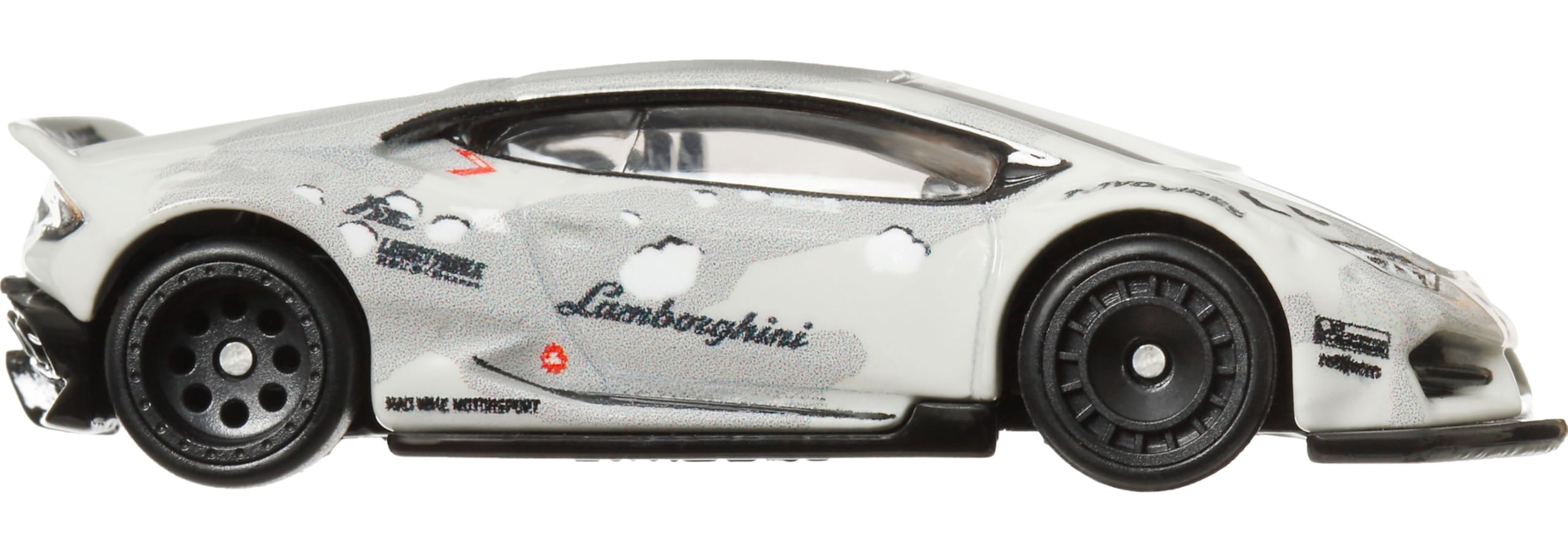 Hot Wheels Premium LB-Works Lamborghini - Image 4