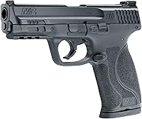 Vista 3 de Umarex Smith & Wesson M&P9 M2.0 .177 Calibre BB Gun Pistola de aire