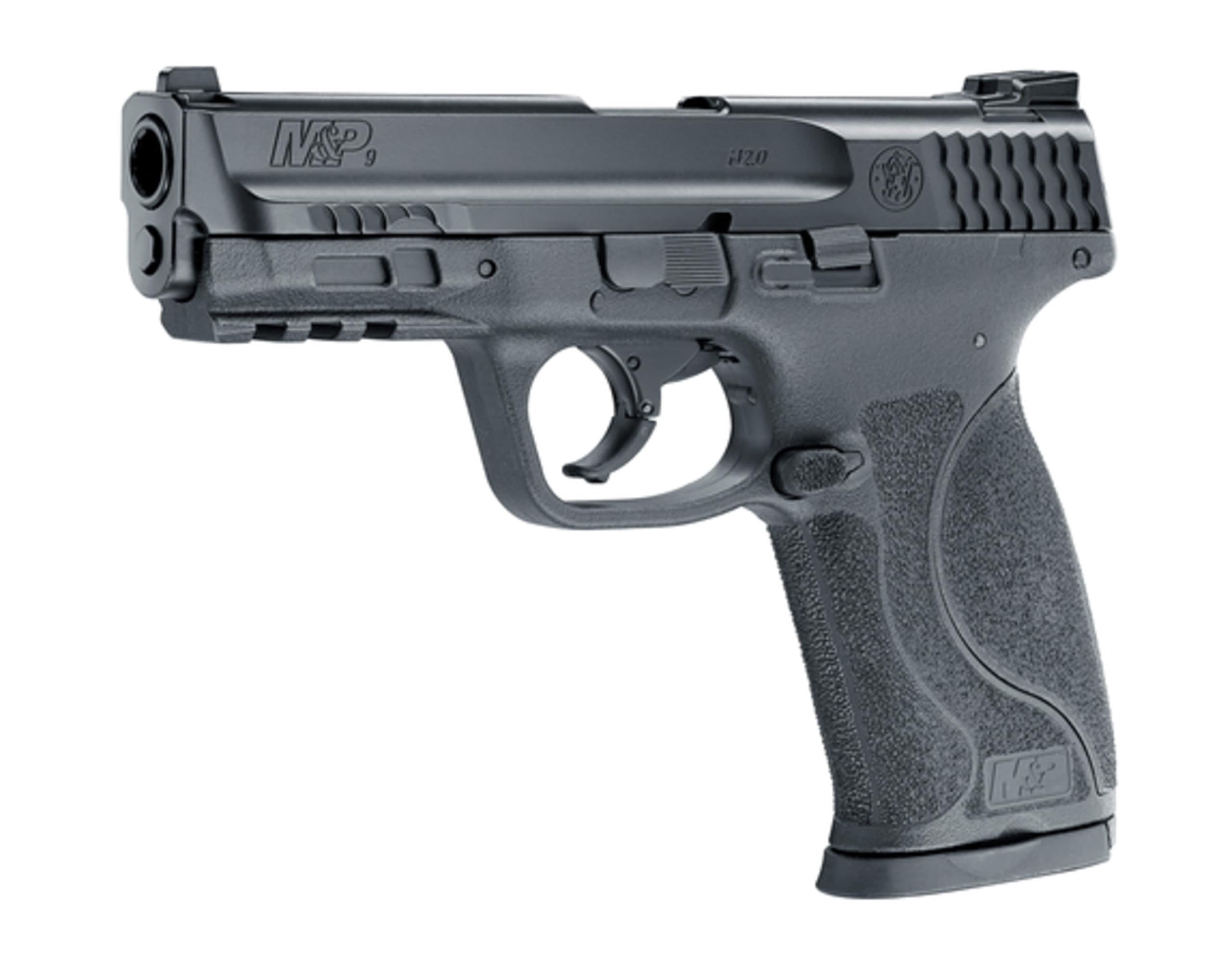 Amazon.com : Umarex Smith & Wesson M&P9 M2.0 .177 Caliber BB Gun