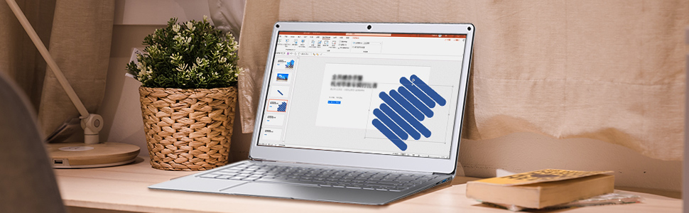 Amazon.com: Jumper 2 in 1 Laptop jumper X1 Windows 10 Laptop FHD 