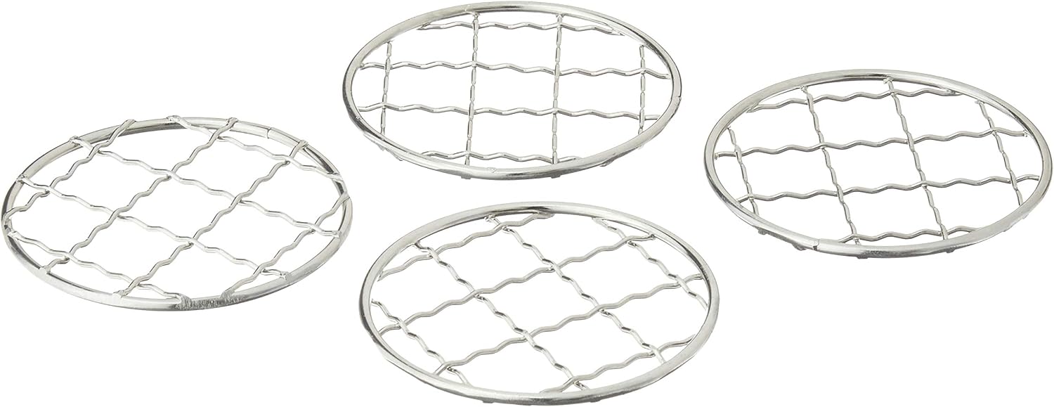 Loew Cornell, TransforMASON 4/ Pack Frog Lid Inserts