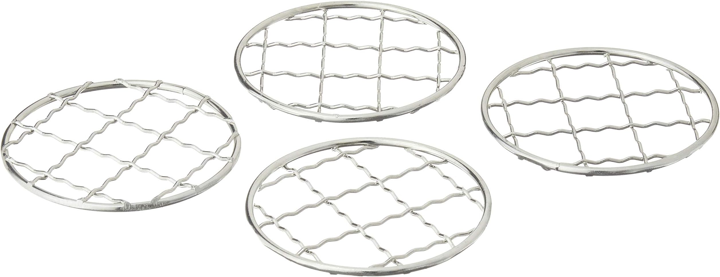 Loew Cornell, TransforMASON 4/ Pack Frog Lid Inserts