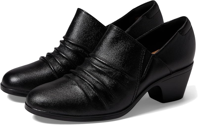 Clarks Women's Emily 2 Cove Loafers