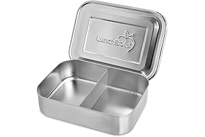 yumbox snack box mini