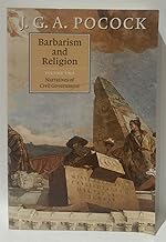 Barbarism and Religion, Vol. 2: Narratives of Civil Government