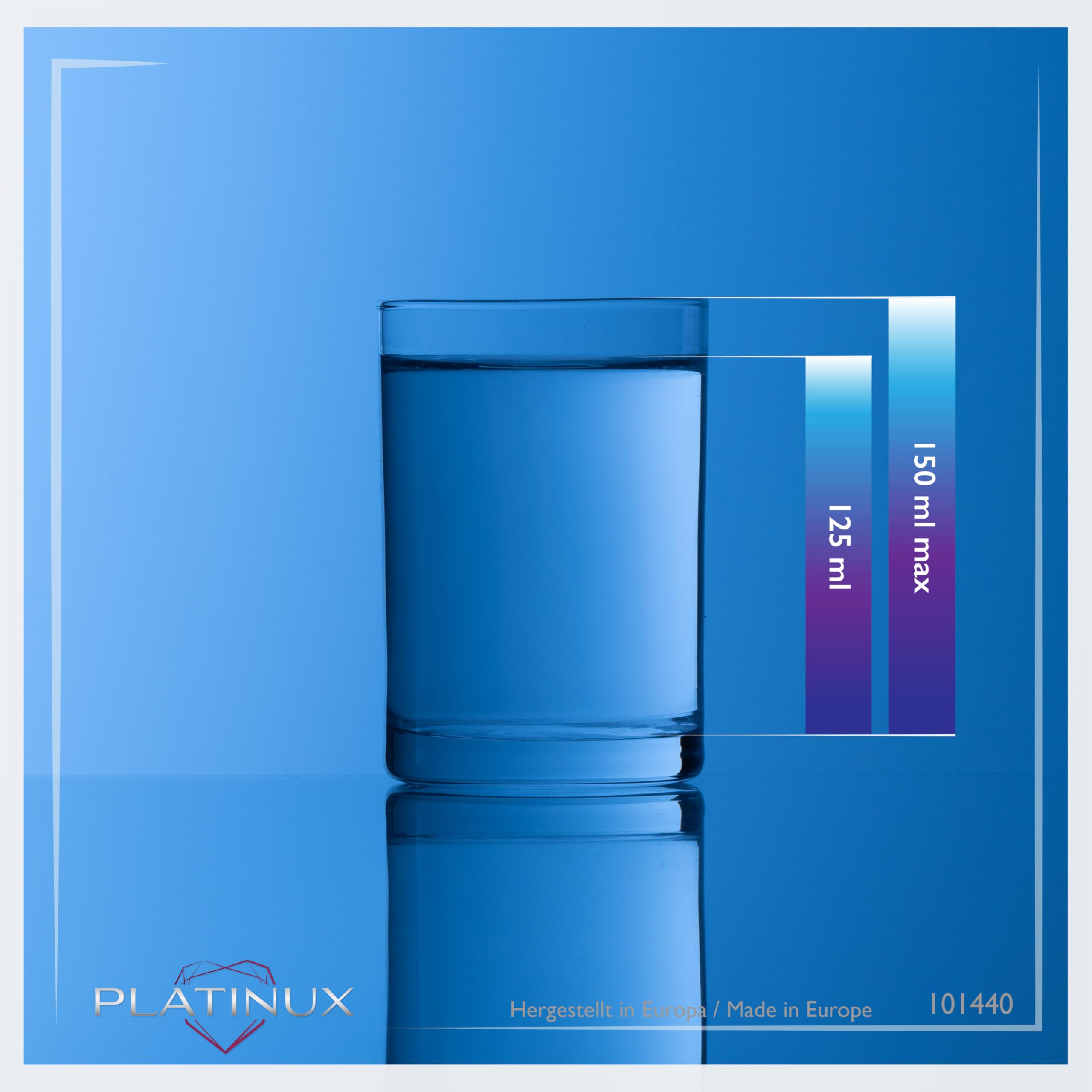 Splash-X Kunststof Coupe glas Tess 26cl bestellen