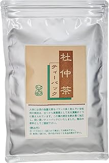 味多福 厳選商品 杜仲茶 ティーパック 30包入り