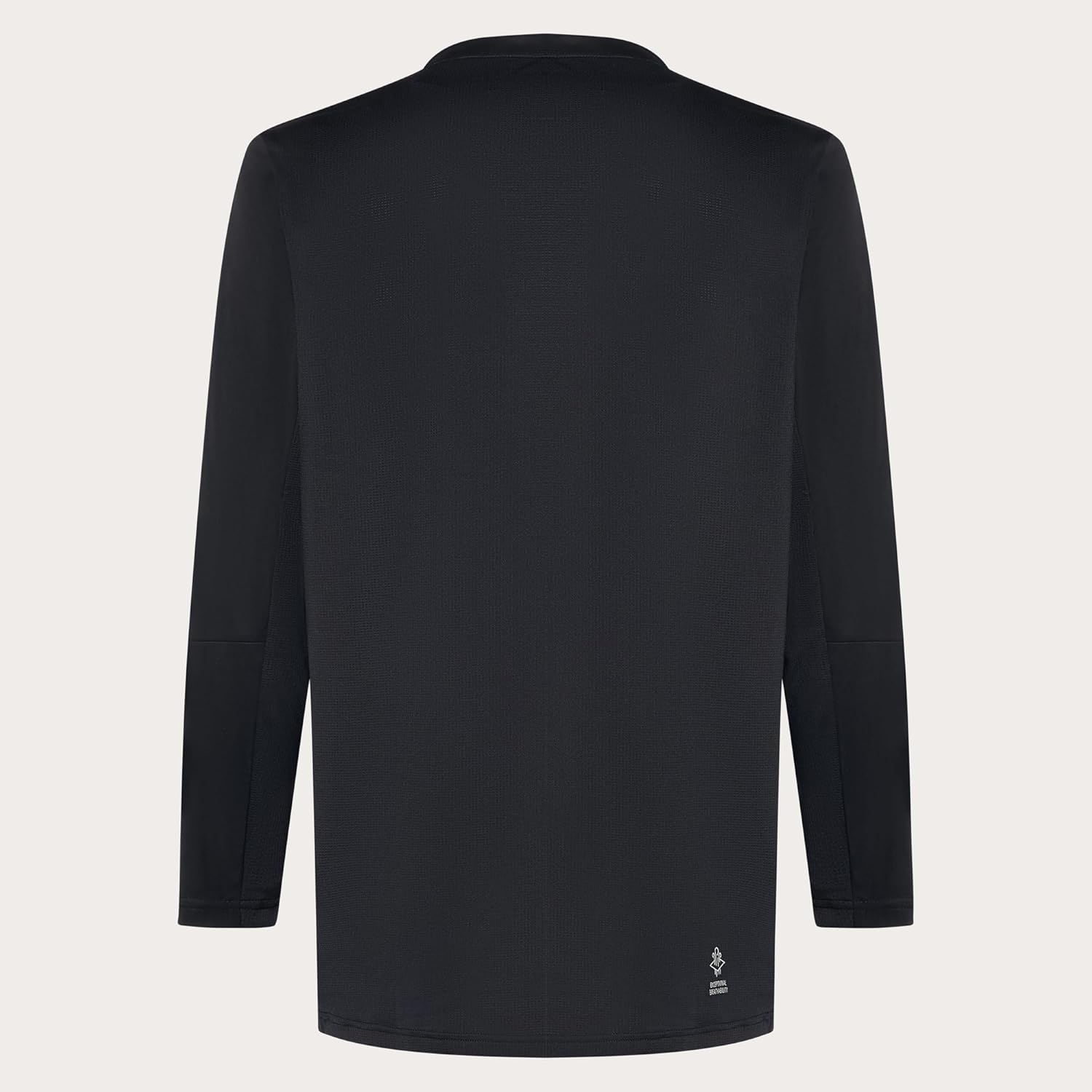 Oakley Men's Seeker Revel Windbl Long Sleeve Jersey 2.0 Tee