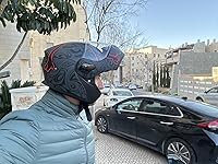 Review Image by yehuda sternberg