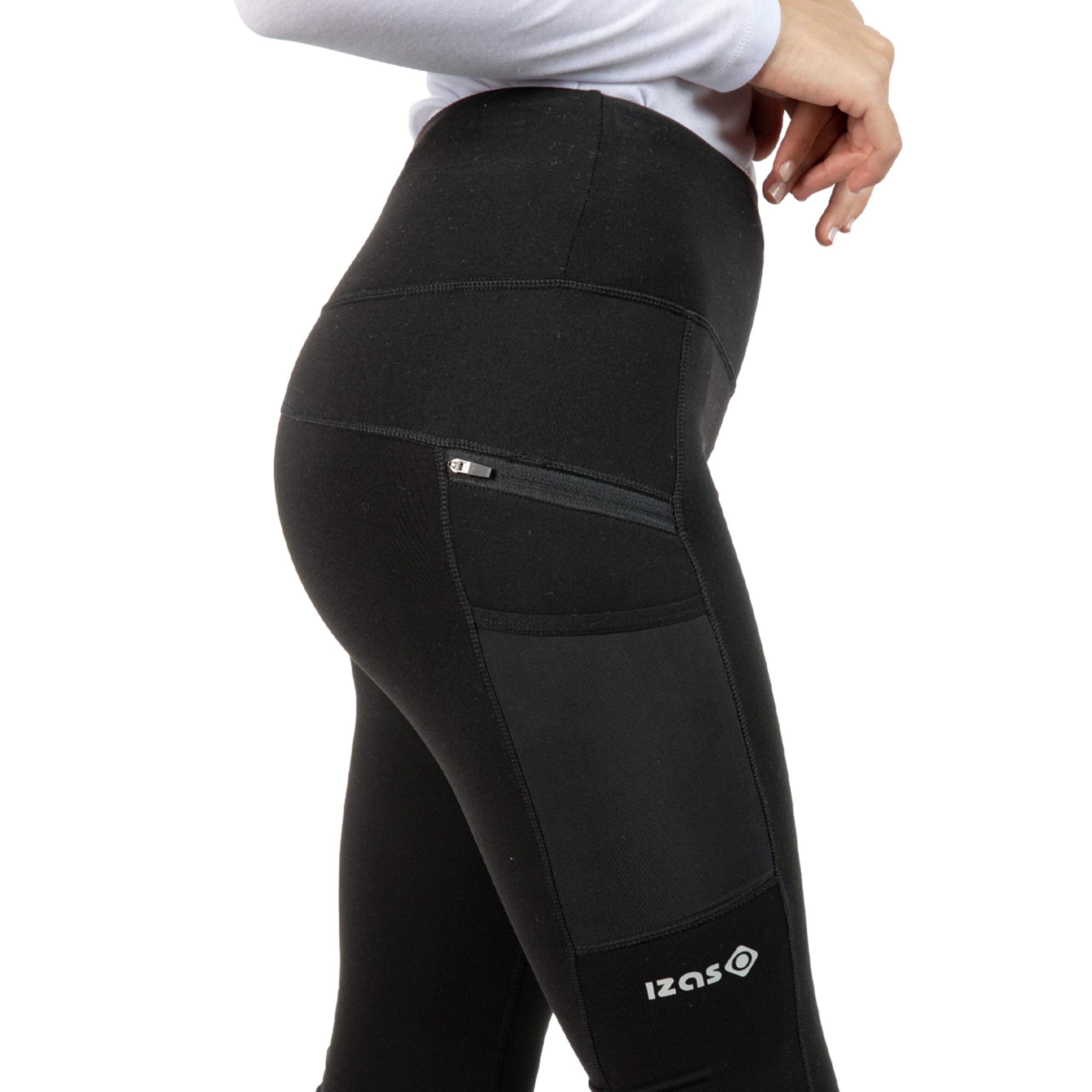 IZAS Damen Castellar W Trainingshose