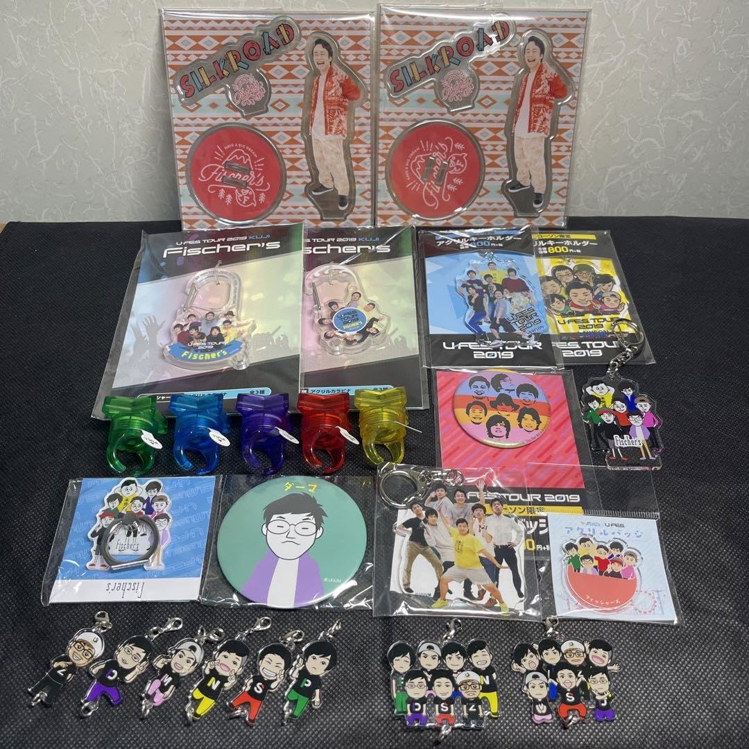 Amazon.co.jp: フィッシャーズ グッズ セット販売 : ホーム＆キッチン