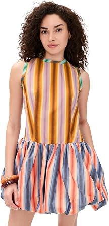 CeliaB Womens Atemoya Dress