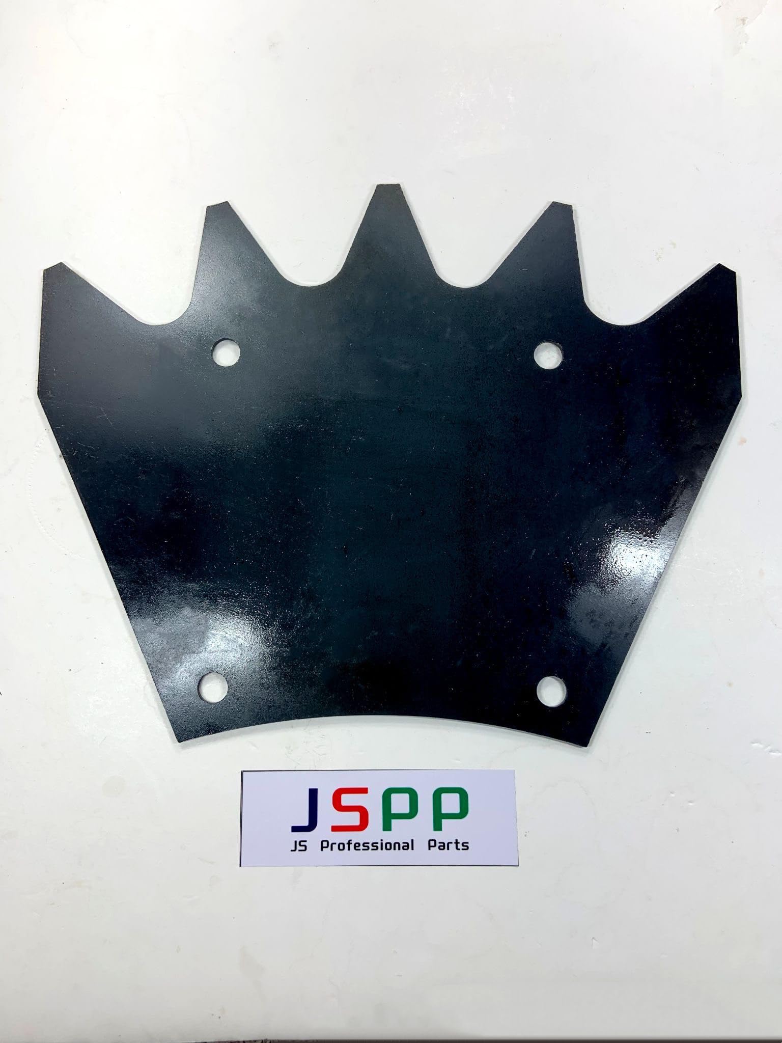 Amazon.com: JS Professional Parts JSPP NH Manure Spreader Paddle