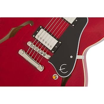 Amazon | Epiphone LTD ES-335 Pro CH エレキギター エピフォン