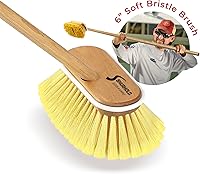 Vista 3 de SHURHOLD Cepillo suave Marine Mate., Suave