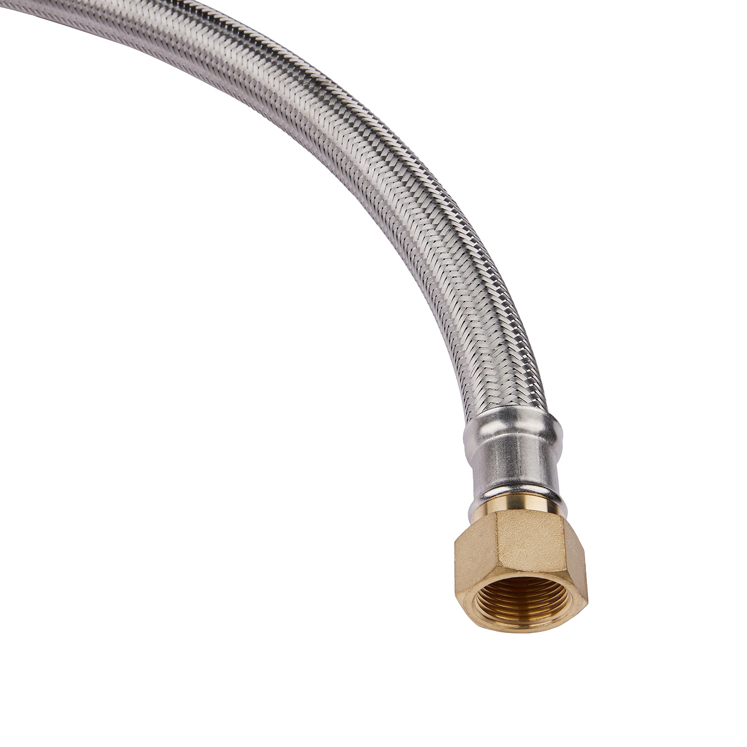 Connettore Flessibile EFIELD Push-fit 34 Pollici X Italia