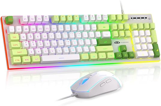 MageGee GT838   104  RGB              / /PC